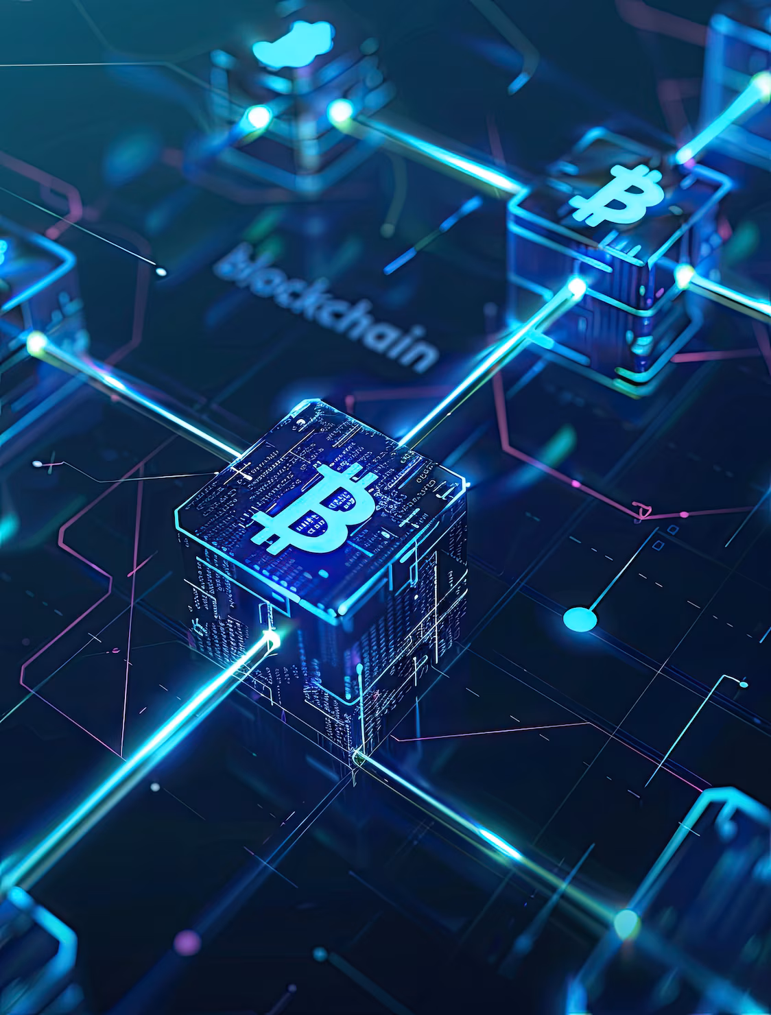 Blockchain